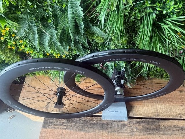 Nieuw!! dura ace C60/C50/C36 Disc, Fietsen en Brommers, Fietsonderdelen, Wiel, Nieuw, Ophalen of Verzenden, Shimano