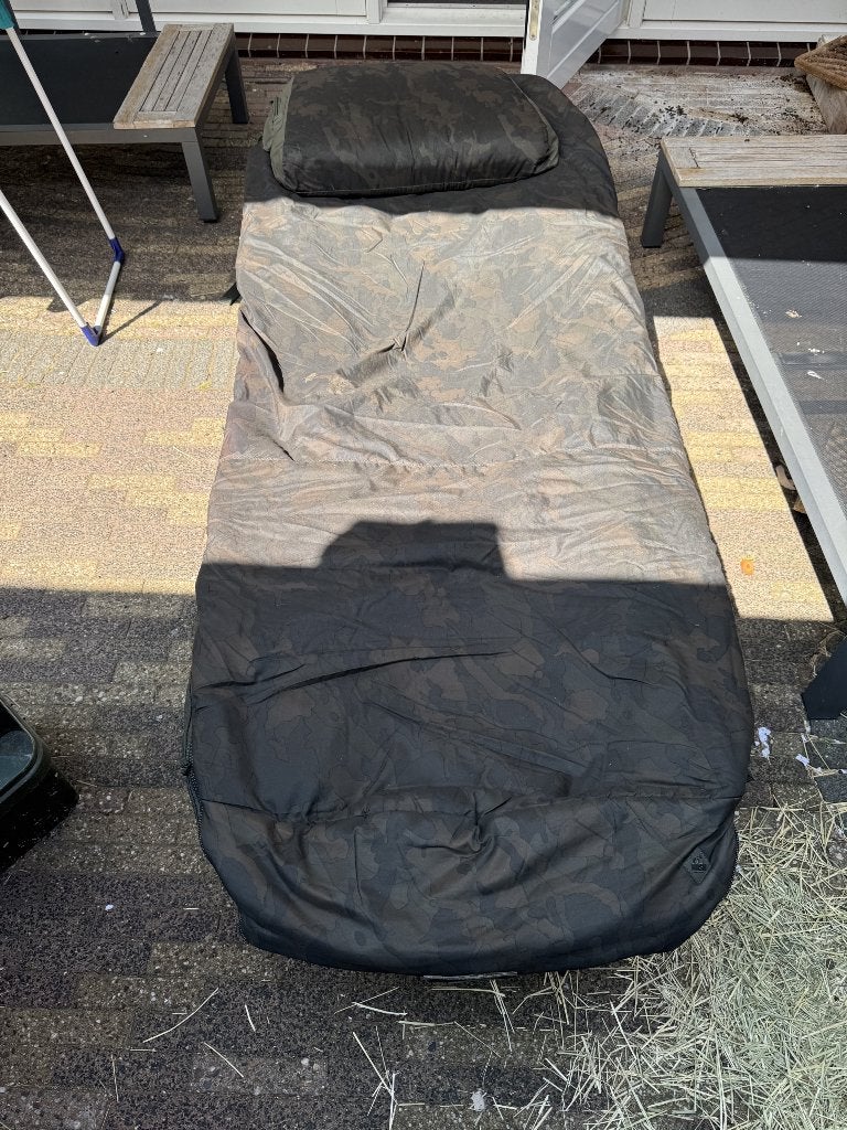 Nash indulgence ss3 stretcher, Ophalen, Gebruikt, Overige typen