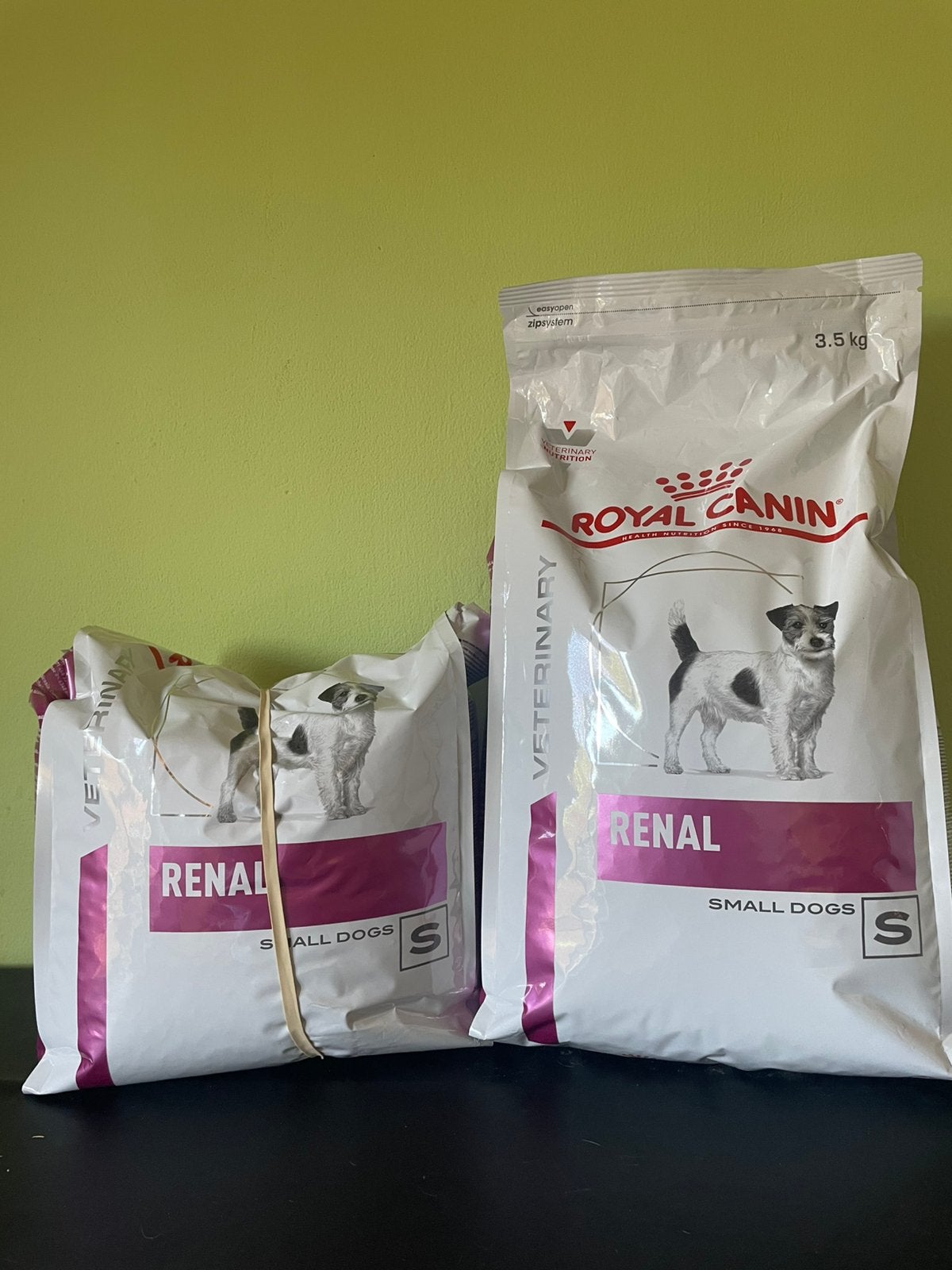Royal Canin Renal kleine hondenbrokken, Dieren en Toebehoren, Ophalen, Hond