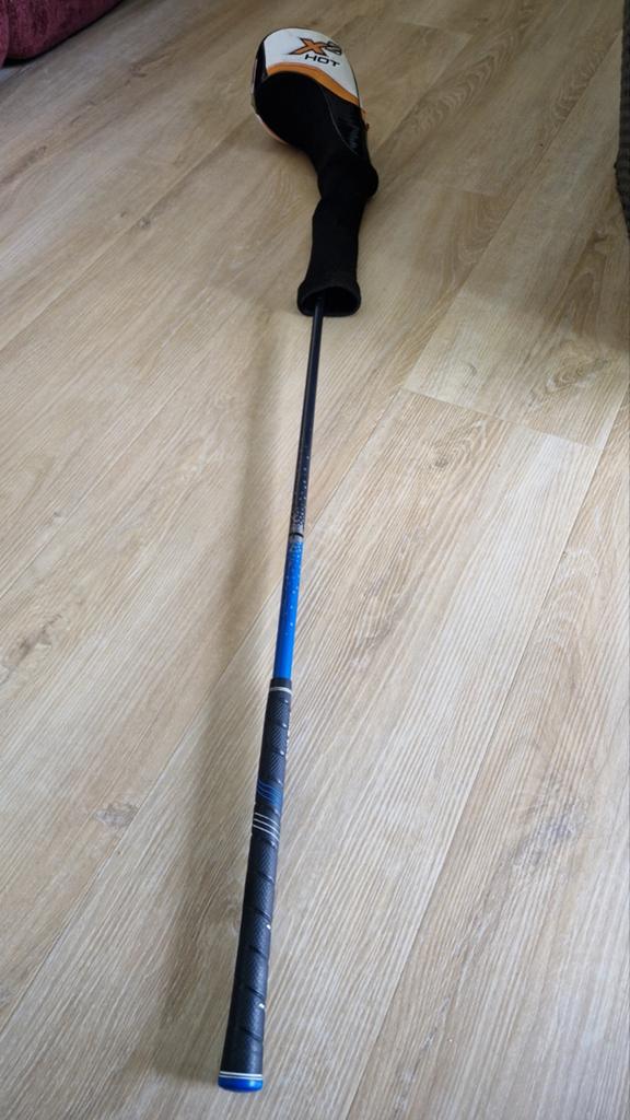 Callaway X2 Hot Driver - Golfclub, Ophalen, Gebruikt, Club, Callaway