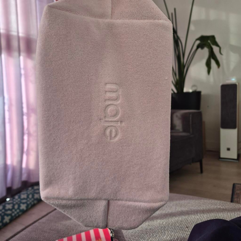 Maje beach bag nieuw, Ophalen of Verzenden, Nieuw, Dame