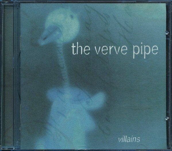 the Verve Pipe, Ophalen of Verzenden, Gebruikt, Alternative