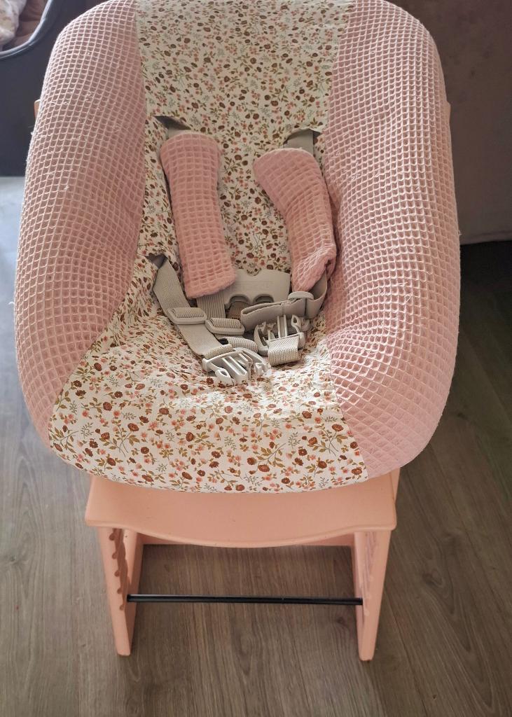 Tripp Trapp newborn set, Ophalen, Gebruikt, Overige typen