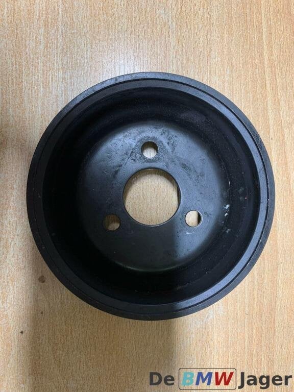 Stuurbekrachtiging poelie BMW 5 serie E39 32412246719, Gebruikt, Ophalen of Verzenden, BMW, BMW