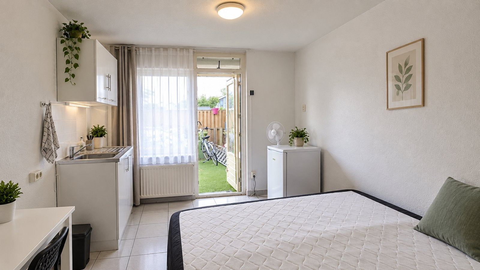 Kamer te huur in Lelystad / room for rent in Lelystad, Huizen en Kamers