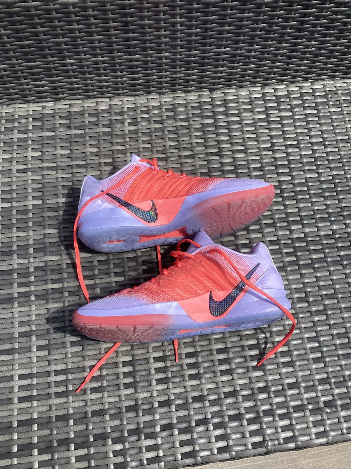 Basketbal schoenen NIKE Sabrina 3 « Radiant », Ophalen of Verzenden, Zo goed als nieuw, Schoenen
