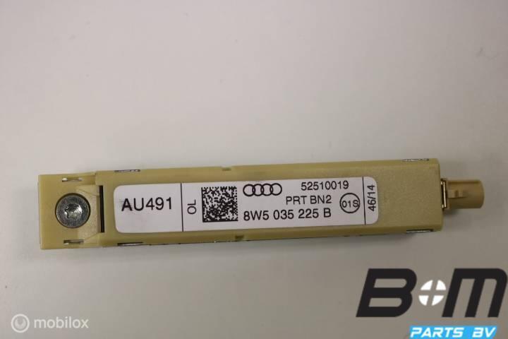 Antenneversterker Audi A4 8W 2.0TFSI, Gebruikt