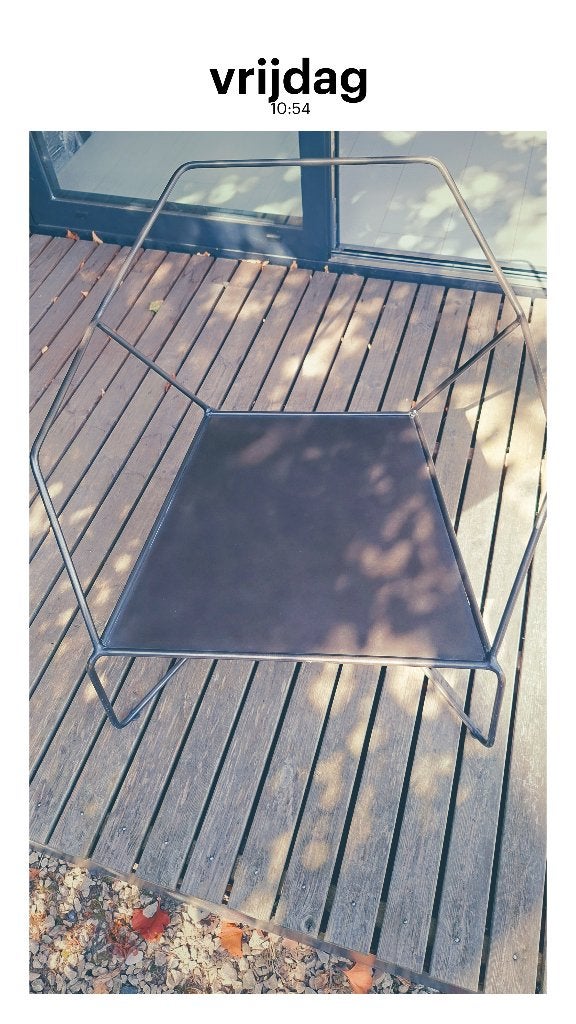 YaYa stoelen, Ophalen, Zo goed als nieuw, 75 tot 100 cm