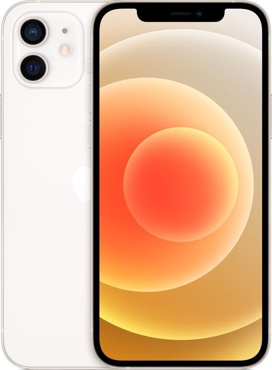 Rahim Telecom | Apple iPhone 12  256GB 5G ZGAN & GARANTIE, Ophalen of Verzenden, Zo goed als nieuw, Overige typen, Apple