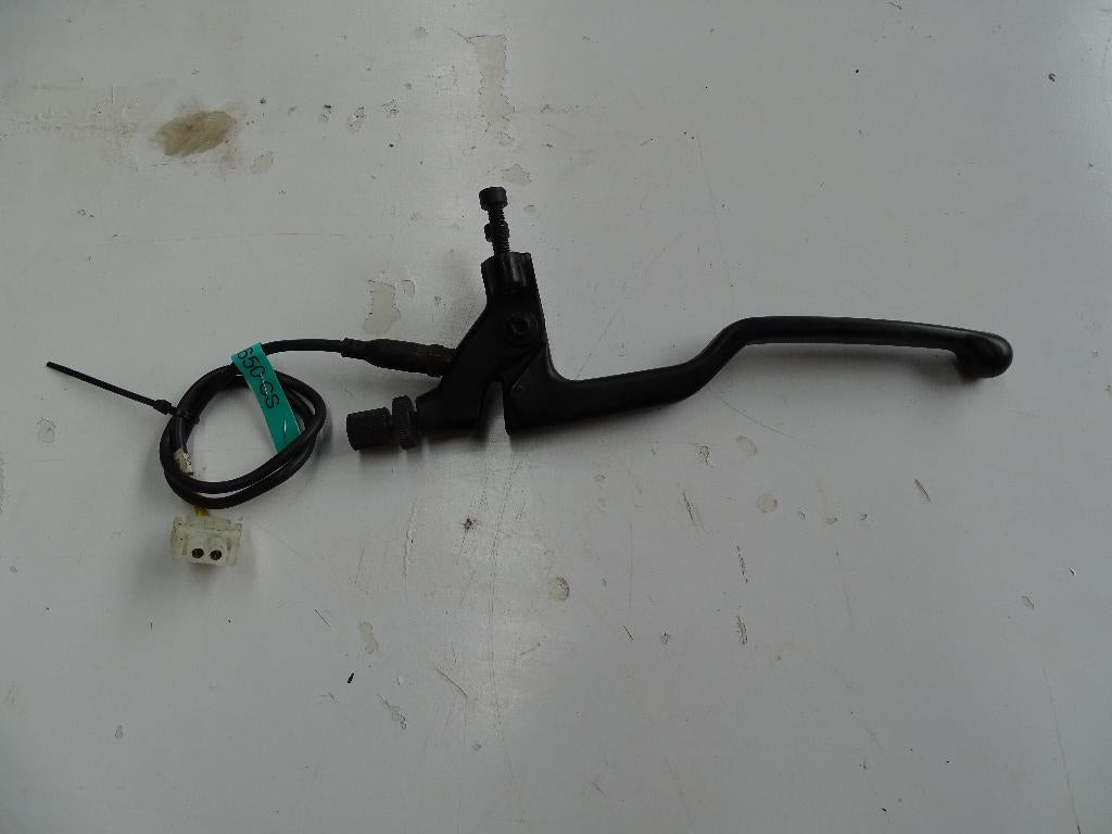 bmw f650cs  scarver  koppelinghendel, Ophalen of Verzenden, Gebruikt