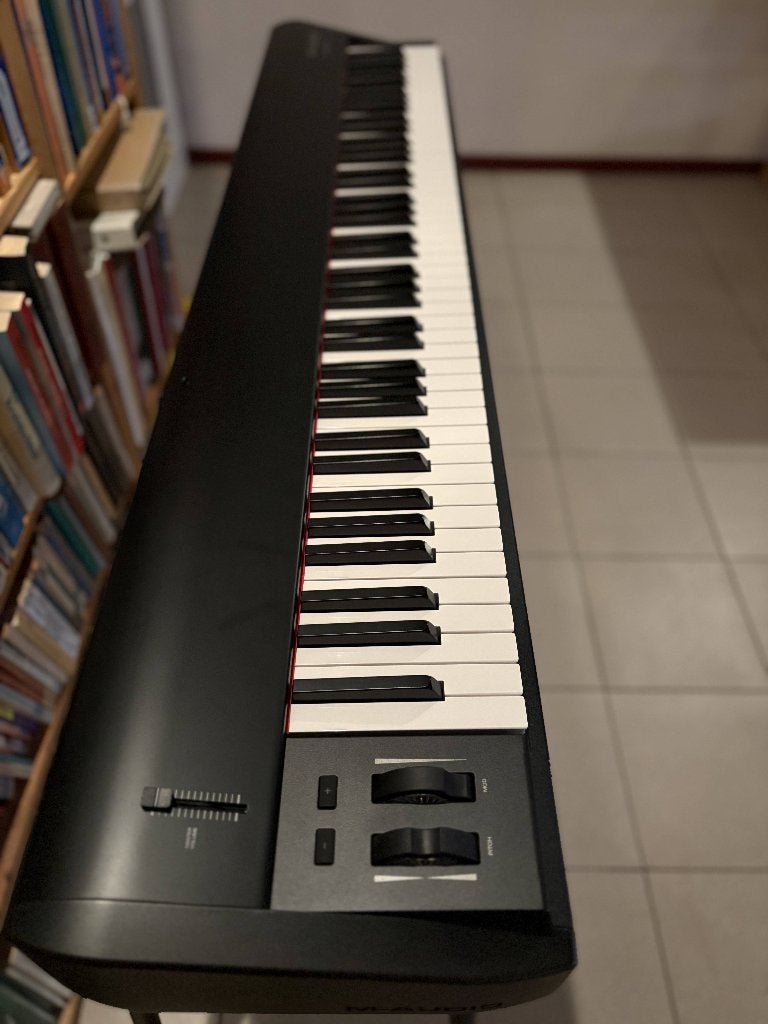 M-Audio Hammer 88 midi controller, Muziek en Instrumenten, Ophalen, Zo goed als nieuw
