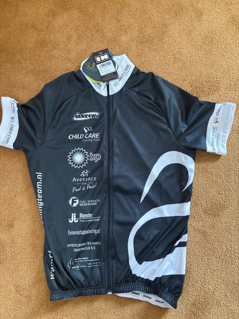 Child Care shirt met korte mouwen, Ophalen of Verzenden, Nieuw, Kleding