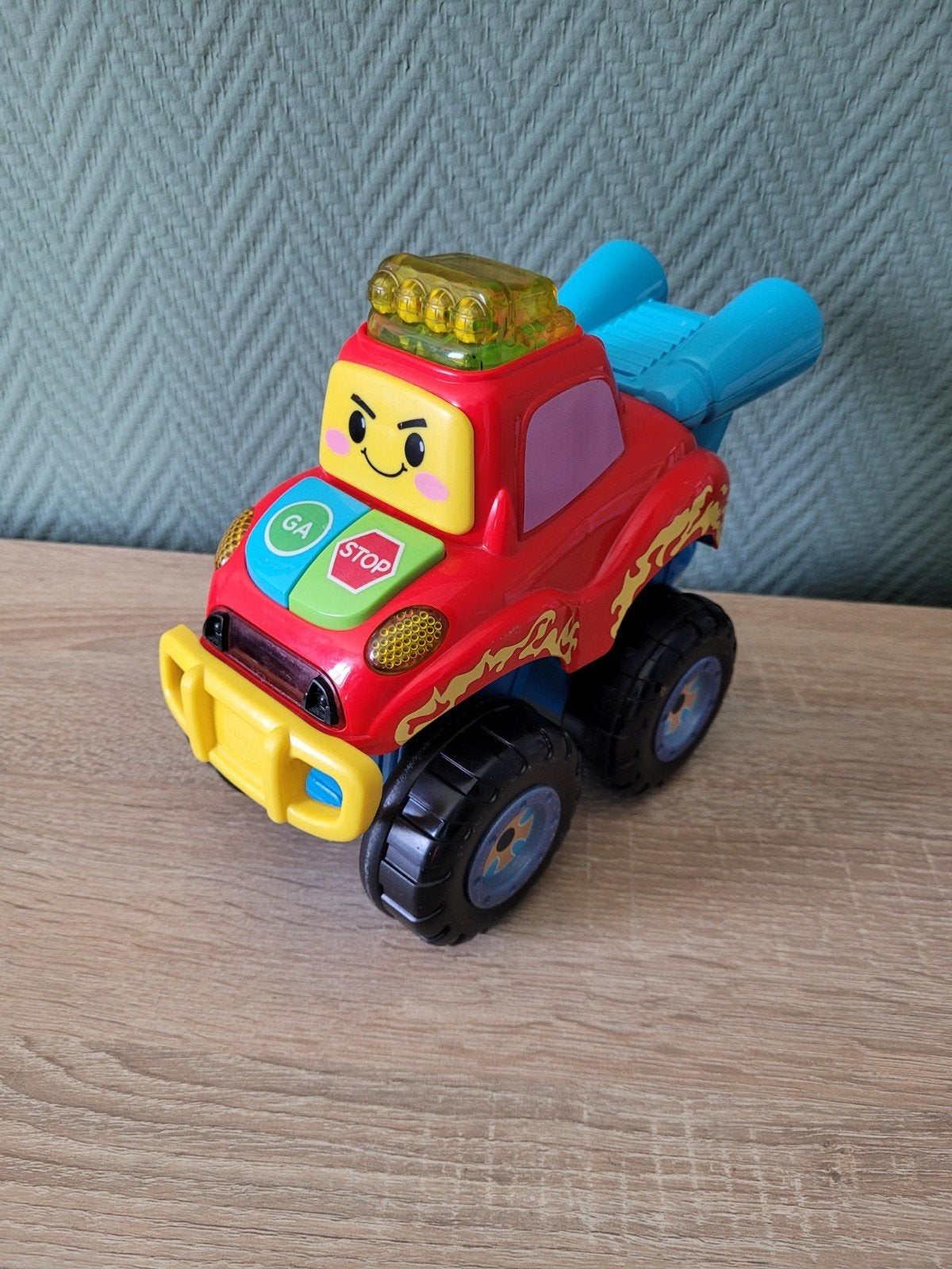 Sobijna speelgoedauto - Nieuw, Ophalen of Verzenden