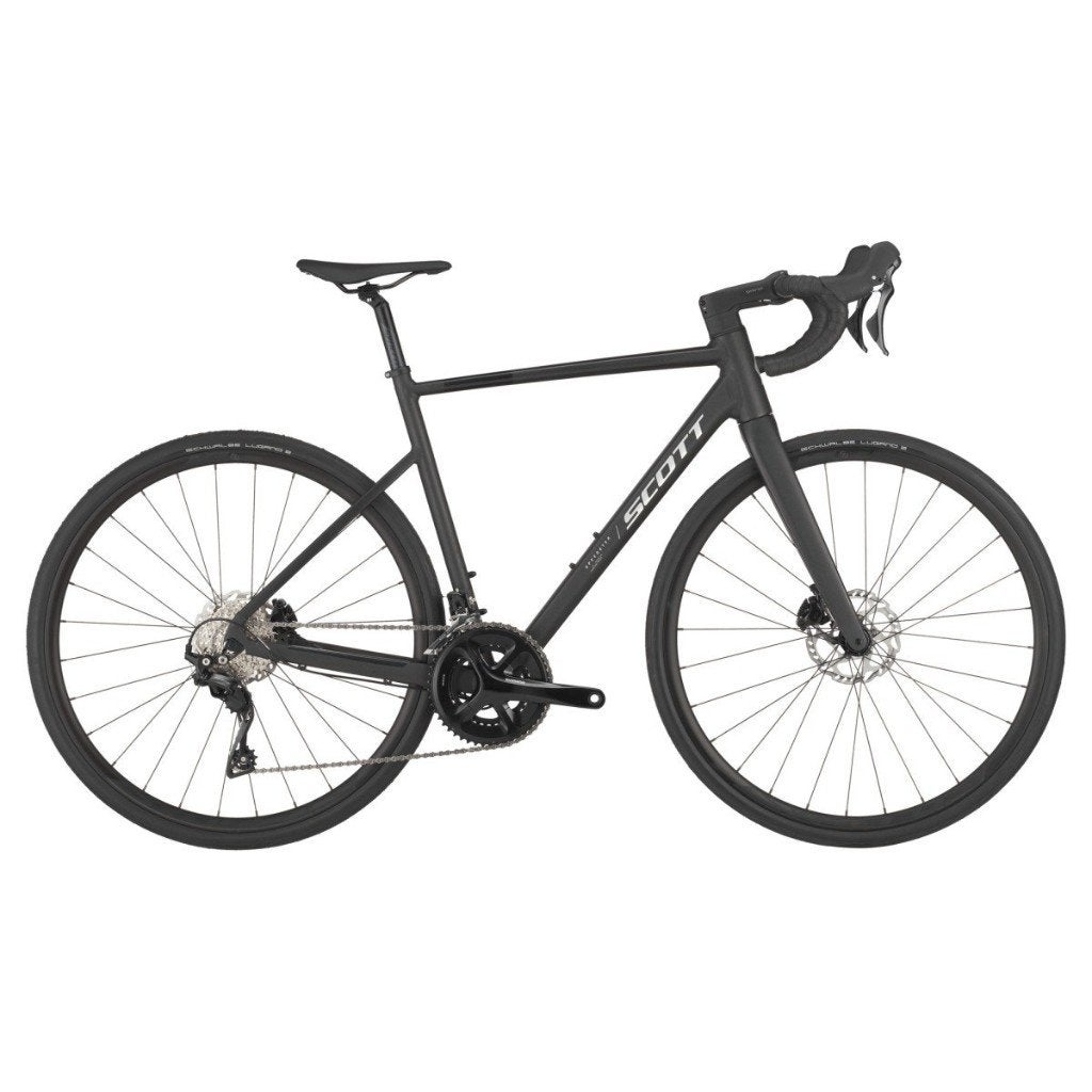 Scott Speedster 10, Ophalen, Nieuw, Overige typen