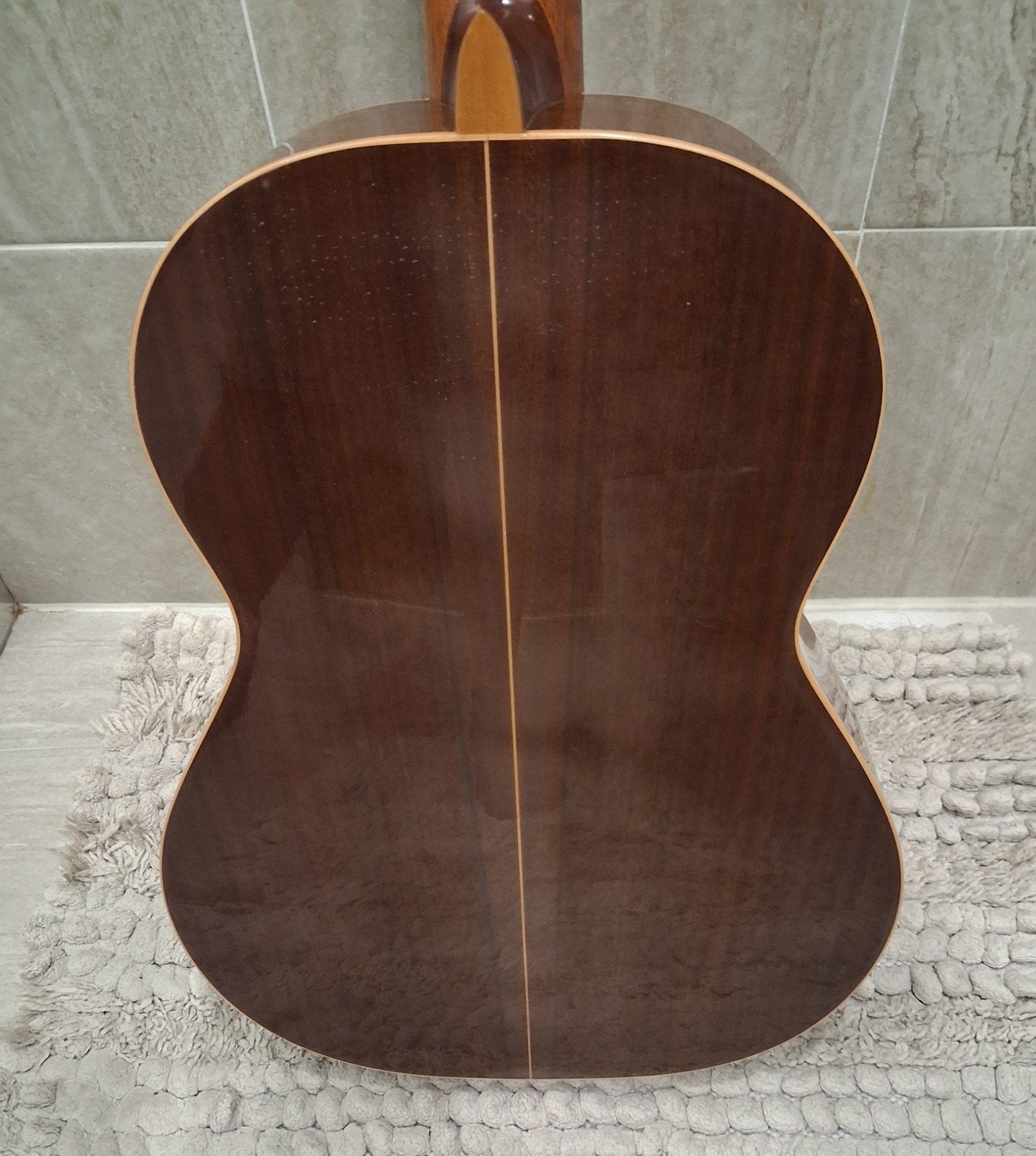 Foto 19 van JC Castilla modelo 20 klassiek Spaanse gitaar