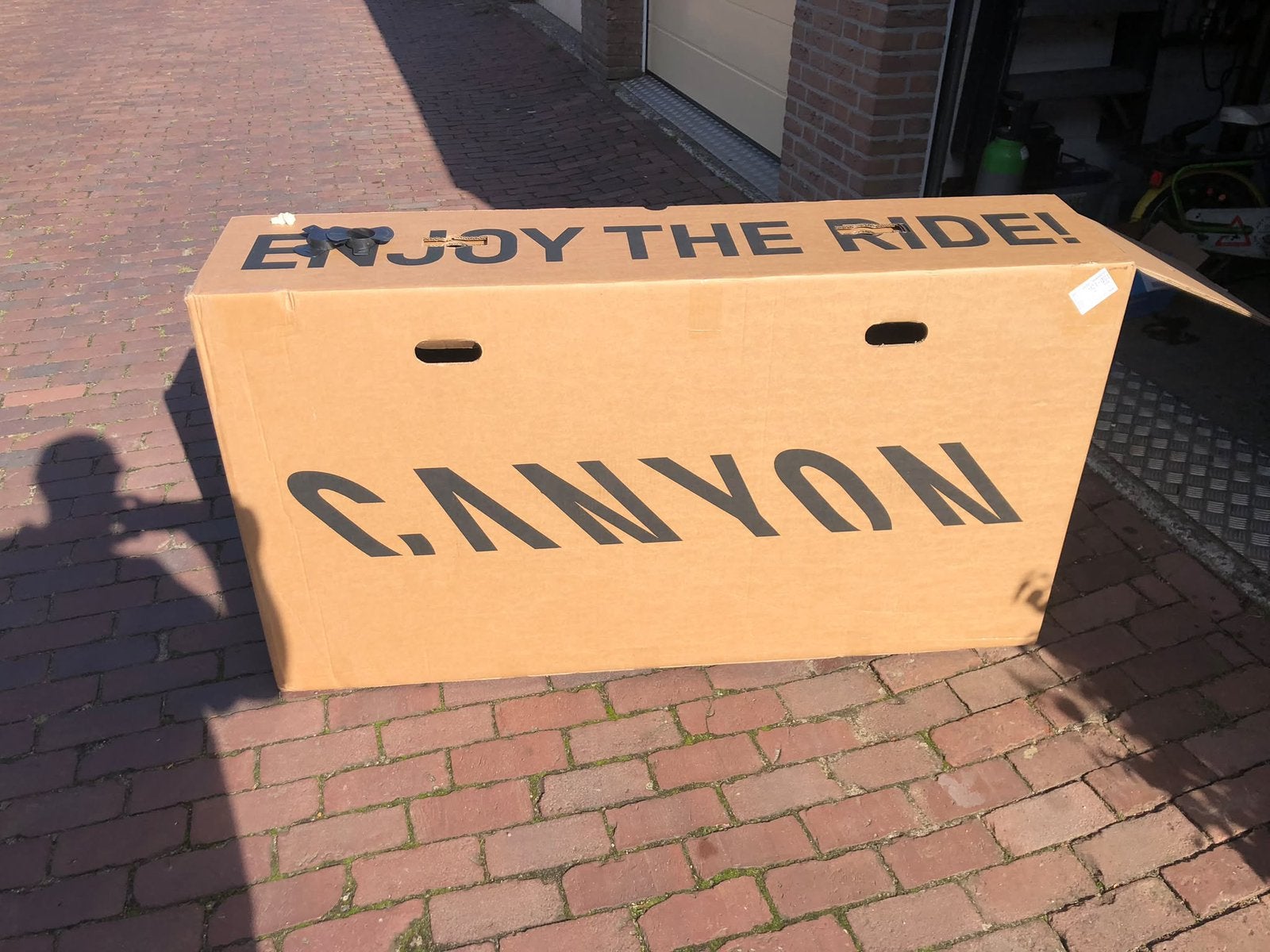 TE KOOP, Ophalen, Zo goed als nieuw, Overige typen