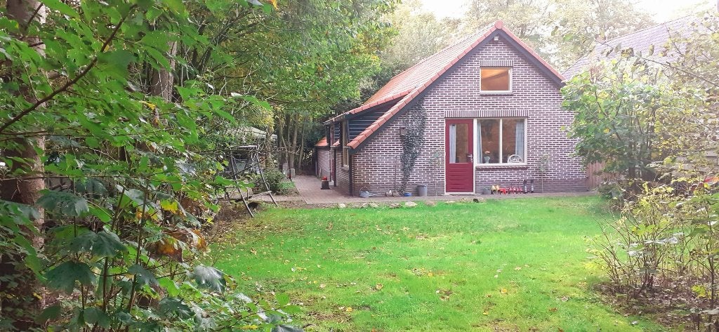 vakantiehuis / natuurhuisje, Vakantie, Vakantiehuizen | Nederland, In bos, Dorp, Overige typen, Groningen