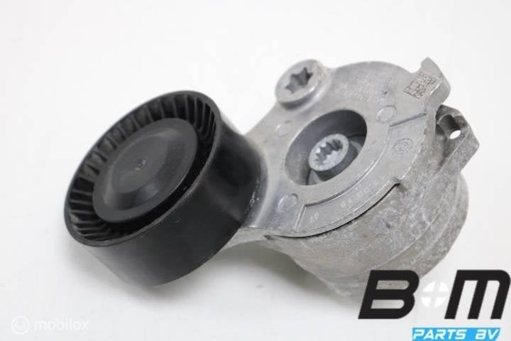 Spanrol Audi Q7 4M 3.0 TDI, Gebruikt