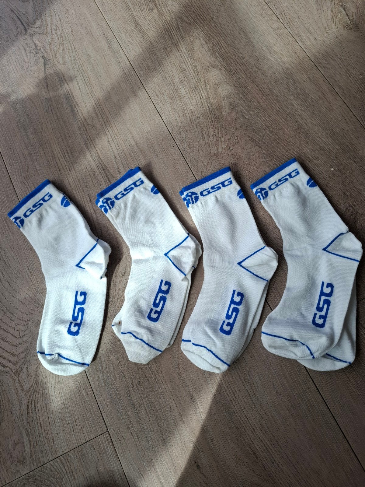 4x gsg sokken nieuw maat 39/42, Ophalen of Verzenden, Nieuw, Bovenkleding