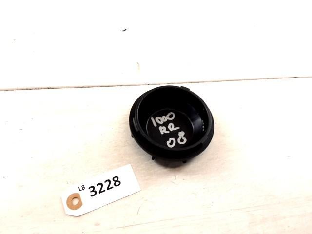 CBR1000RR 2008 - 2011 Honda Rubber Rubber koplamp D1-46086