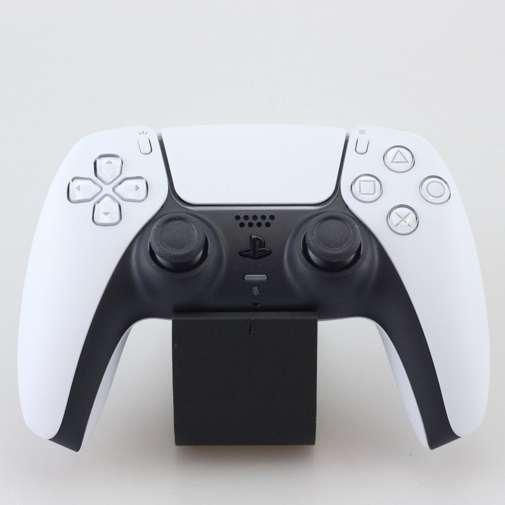 PlayStation 5 Dual Sense Controller, Playstation, Zo goed als nieuw, Support@playstation.com, 2207 Bridgepointe Parkway
San Mateo, CA 94404
United States