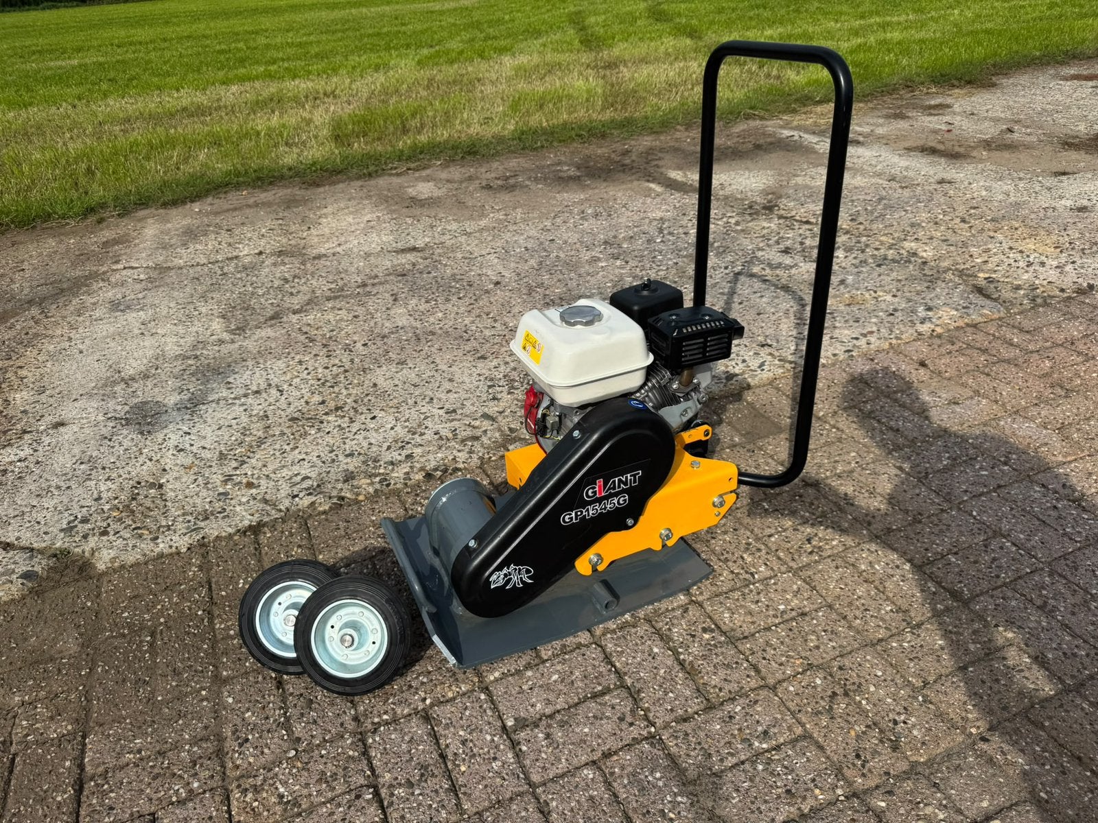 Giant GP1545G nieuw !!, Ophalen, Nieuw