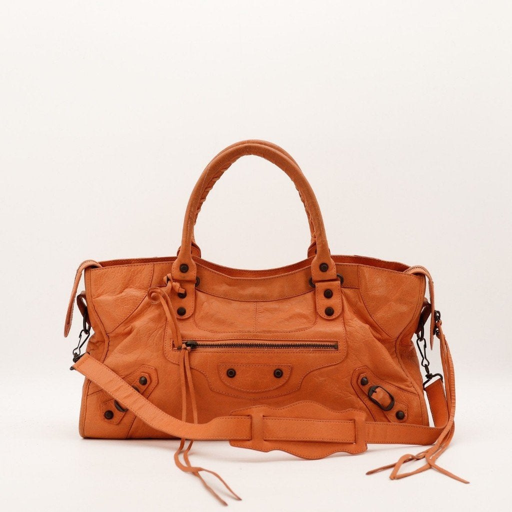 Balenciaga City handtas