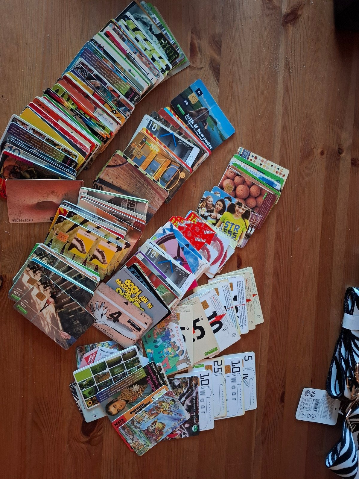 telefoonkaarten, Verzamelen, Telefoonkaarten, Ophalen of Verzenden, Nederland