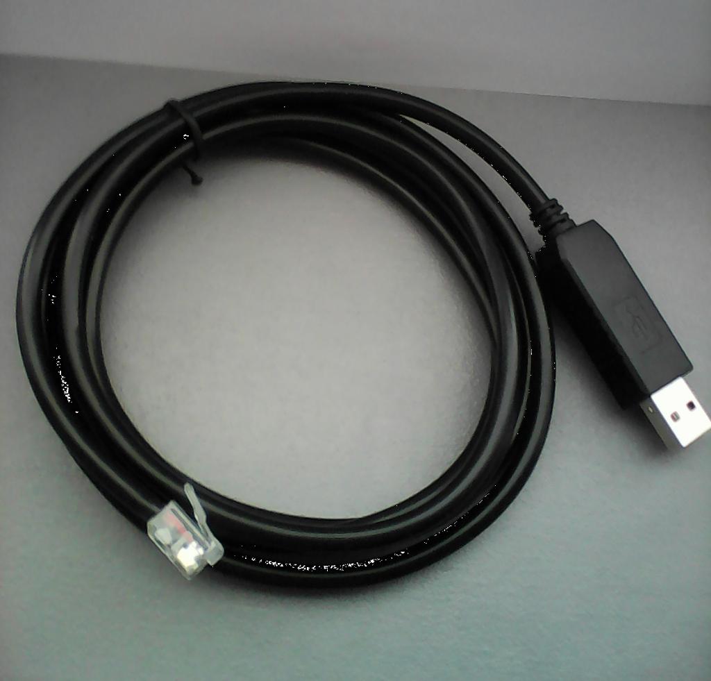 EnergieMeter Uitlees Kabel , P1, Computers en Software, Moederborden, Nieuw, Overige typen, Verzenden