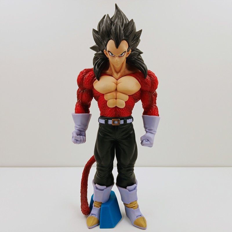 Dragon Ball GT SSJ4 Vegeta X-Plus 2018, Ophalen of Verzenden, Zo goed als nieuw