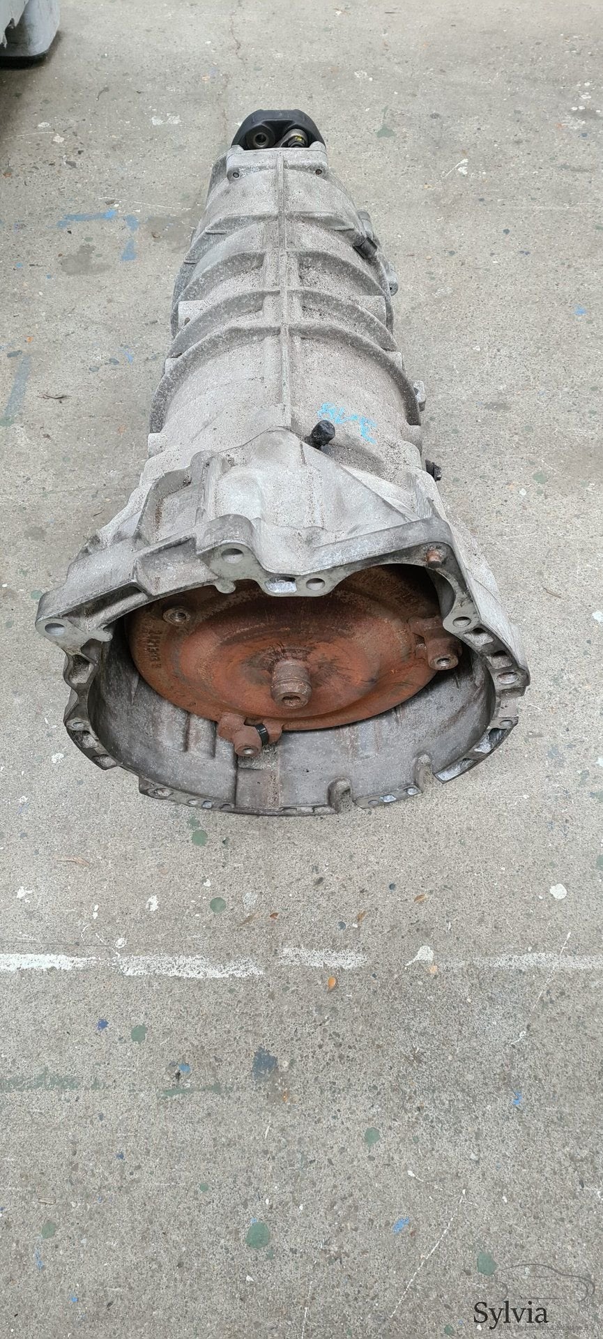 Automatische transmissie Automaatbak M43 BMW 3 Serie E46, Gebruikt, -, -, Ophalen of Verzenden