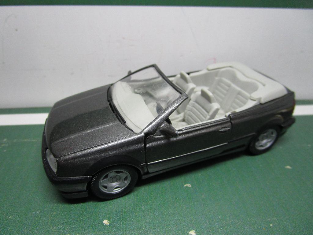 Schabak VW Golf Cabrio, Overige merken, Gebruikt, Auto, Ophalen of Verzenden