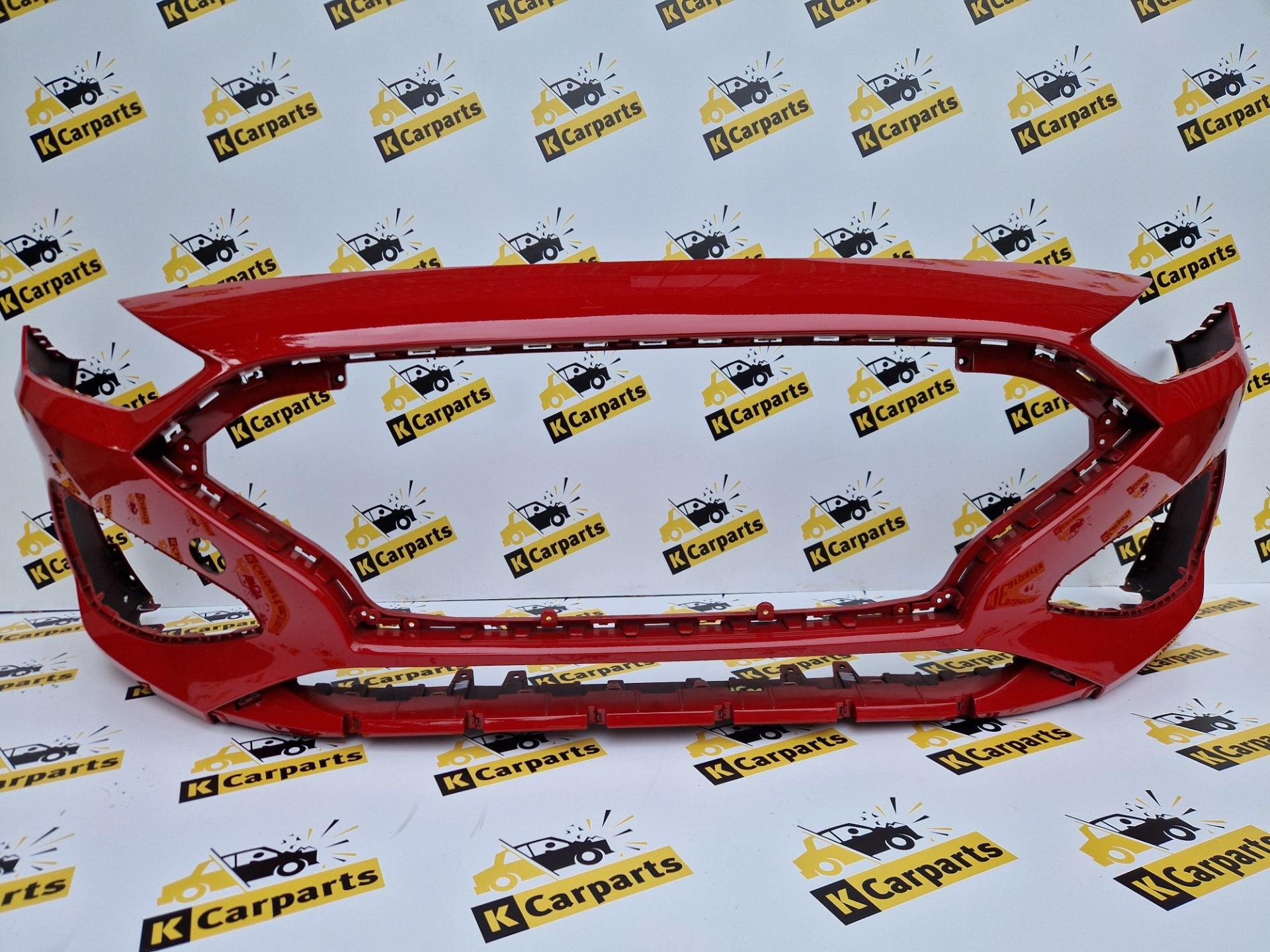 Voorbumper Hyundai i30 III Facelift 86511-G4500 Bumper