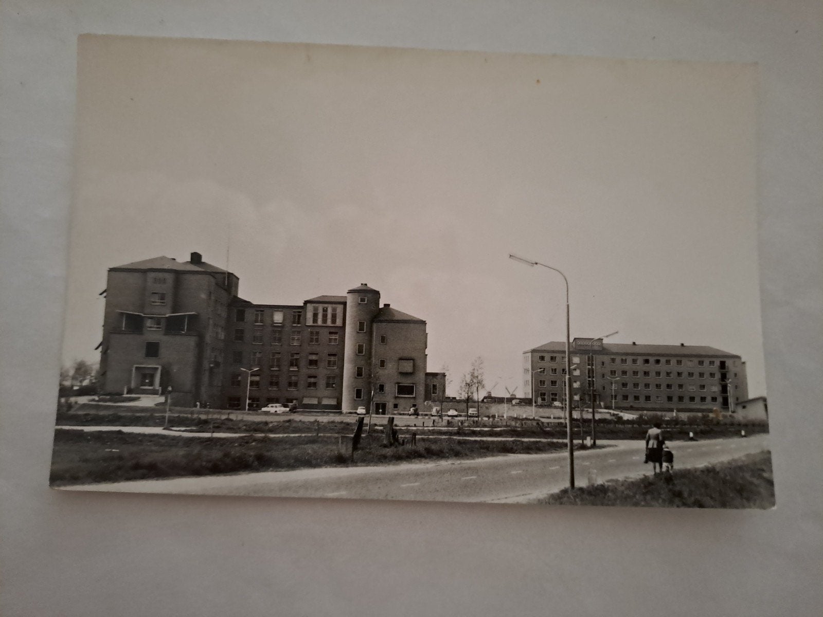 Gorinchem, Verzamelen, Ophalen of Verzenden, Voor 1920, Zuid-Holland