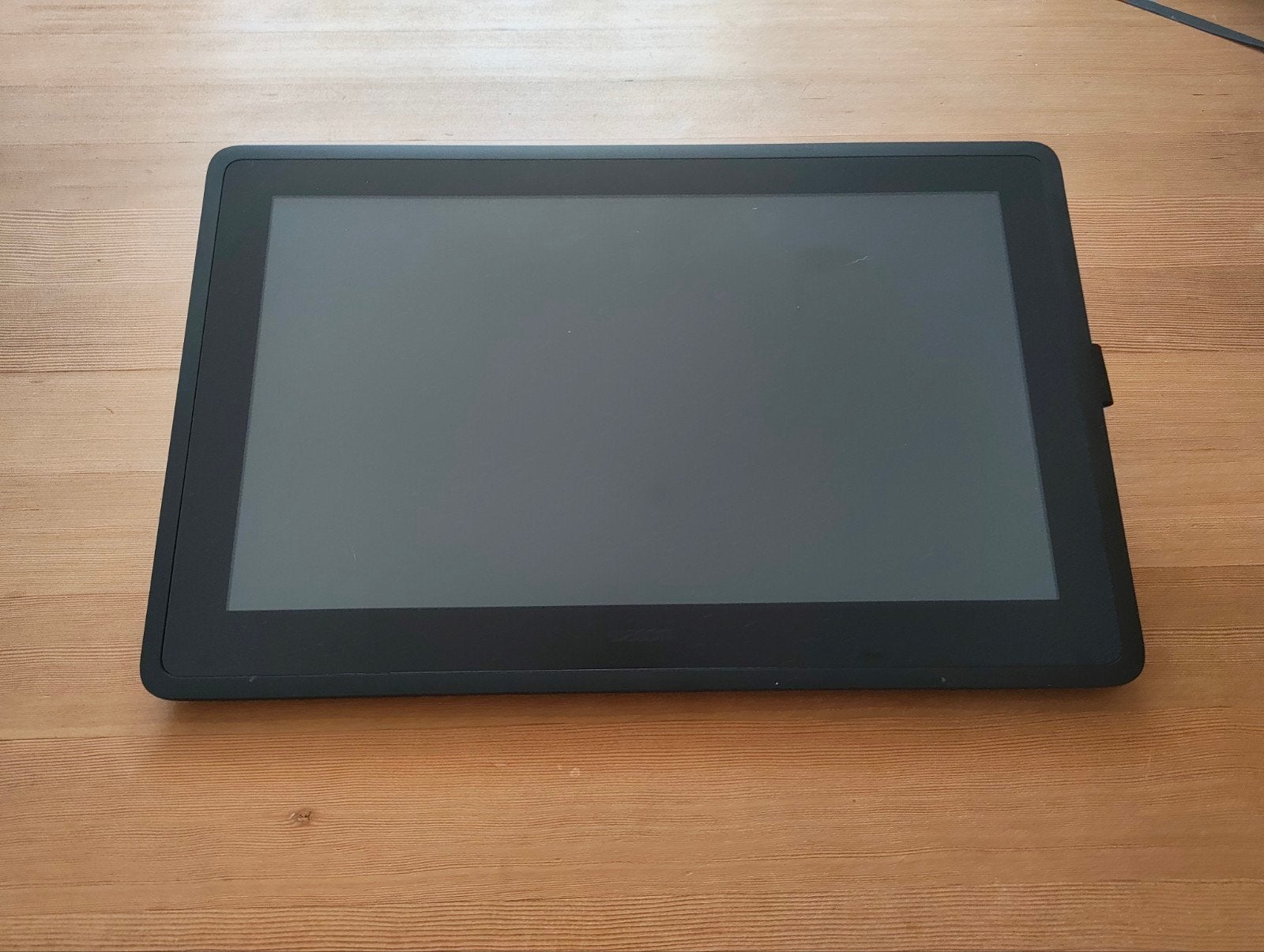 Wacom Cintiq 22 (22HD) tekentablet – perfecte staat, Ophalen of Verzenden, Zo goed als nieuw, Bedraad, Wacom Cintiq