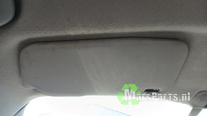 Zonneklep van een Citroen C-Zero, Auto-onderdelen, Gebruikt, -, Ophalen of Verzenden, -