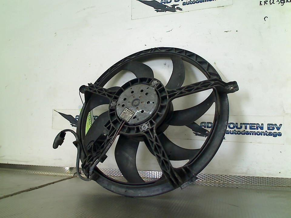 Koelventilator Mini Mini (R56) (2006-11/2010-03) 0130303019, Auto-onderdelen, Airco en Verwarming, Mini, Gebruikt