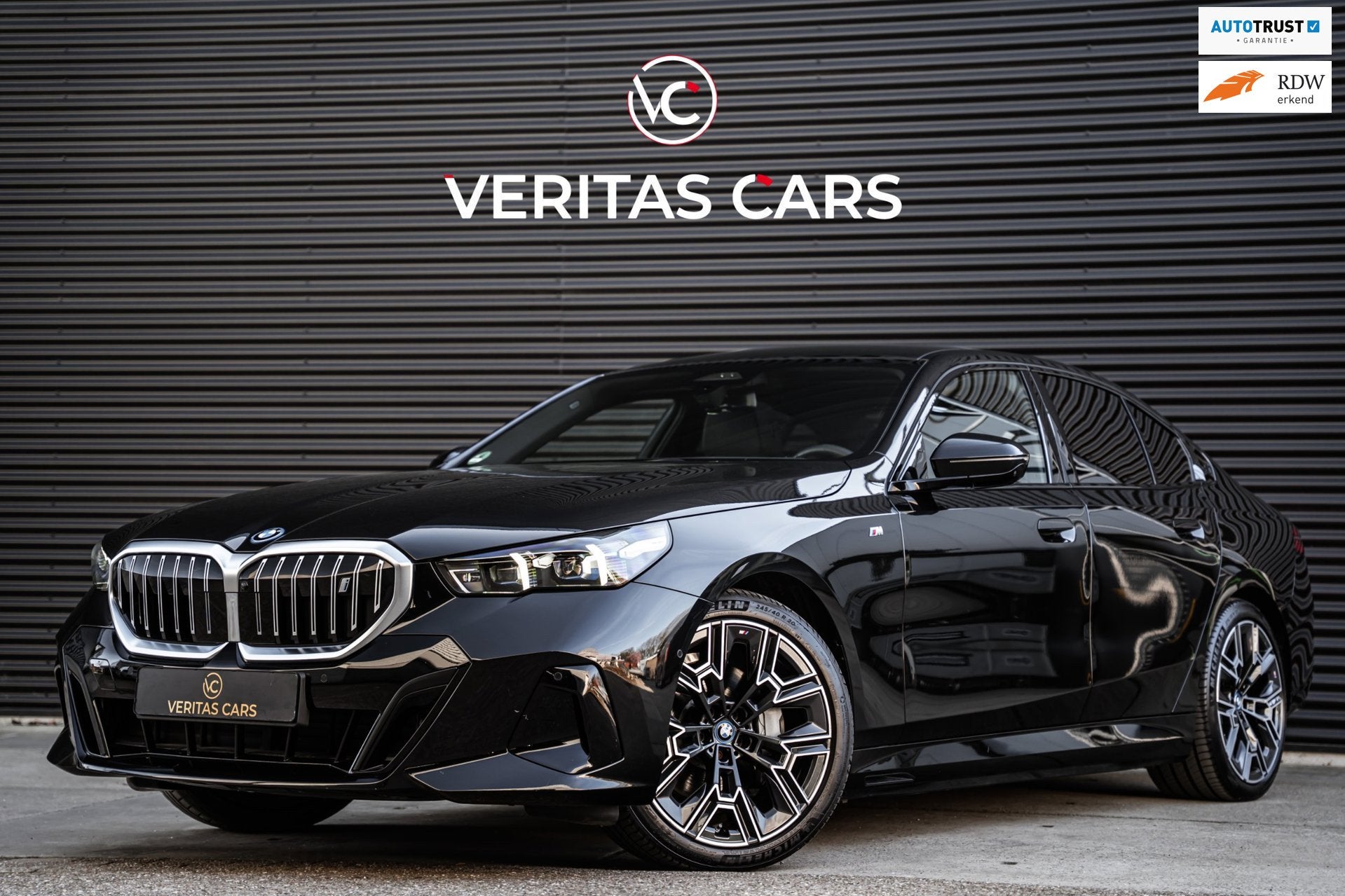 BMW i5