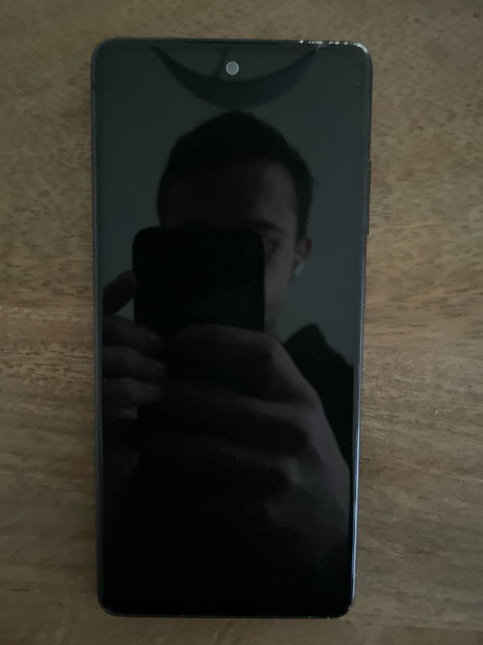 Samsung Galaxy S20 FE 5G - Lichte schade, Gebruikt, Sam, Sam, Ophalen of Verzenden