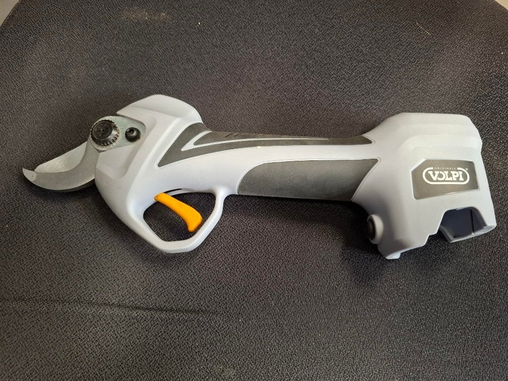 Volpi Accusnoeischaar KV360, Ophalen, Nieuw