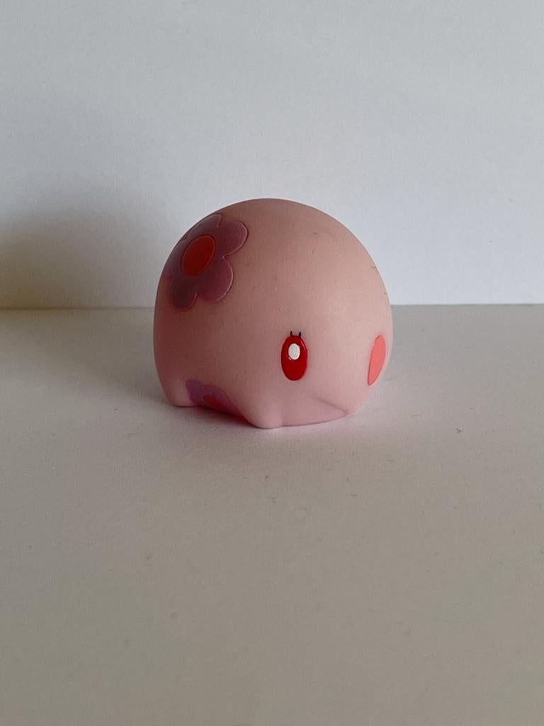Bandai Pokémon figuurtje Munna, Ophalen of Verzenden, Zo goed als nieuw