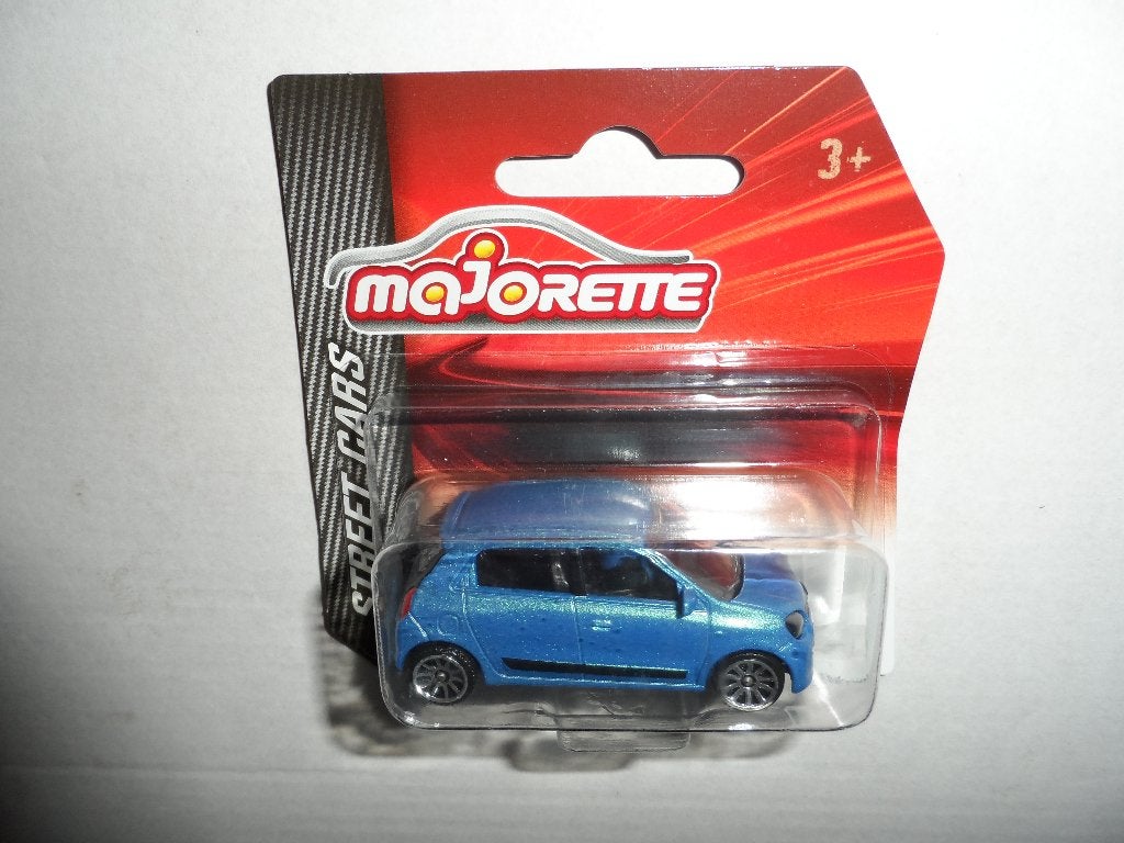 Majorette - Renault Twingo - 1:64, Ophalen of Verzenden, Nieuw, Auto