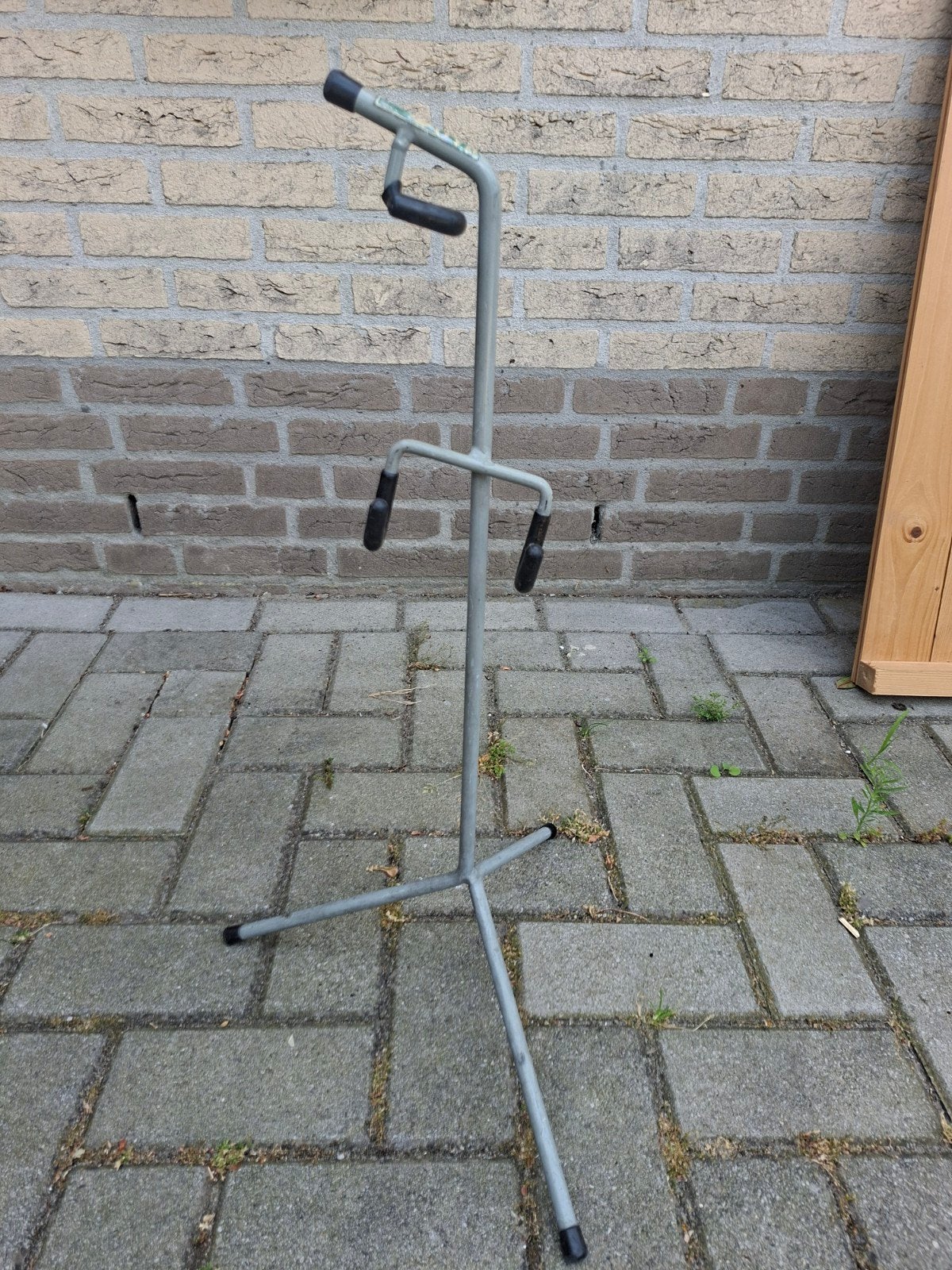 Fietsstandaard - Gebruikt, Ophalen, Gebruikt