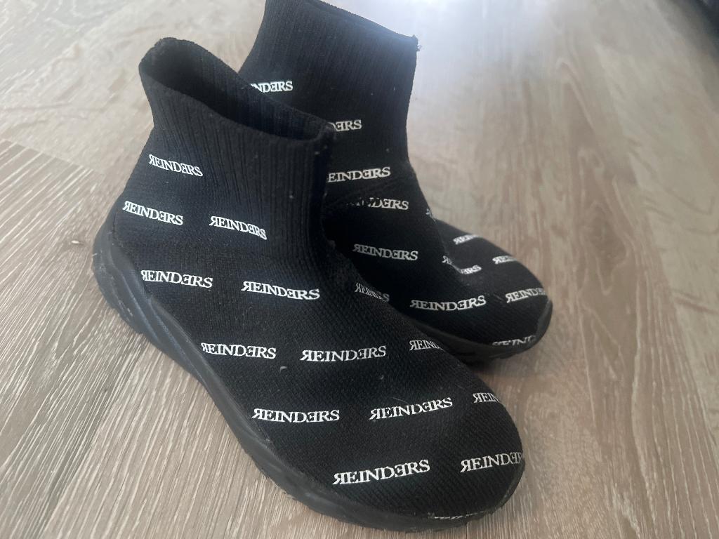 Reinders sneakers meisje (28), Reinders, Meisje, Schoenen, Ophalen of Verzenden
