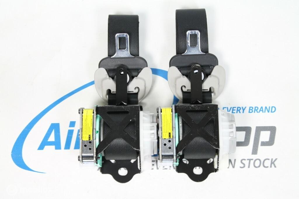 2 x gordels toyota verso (2011-heden)