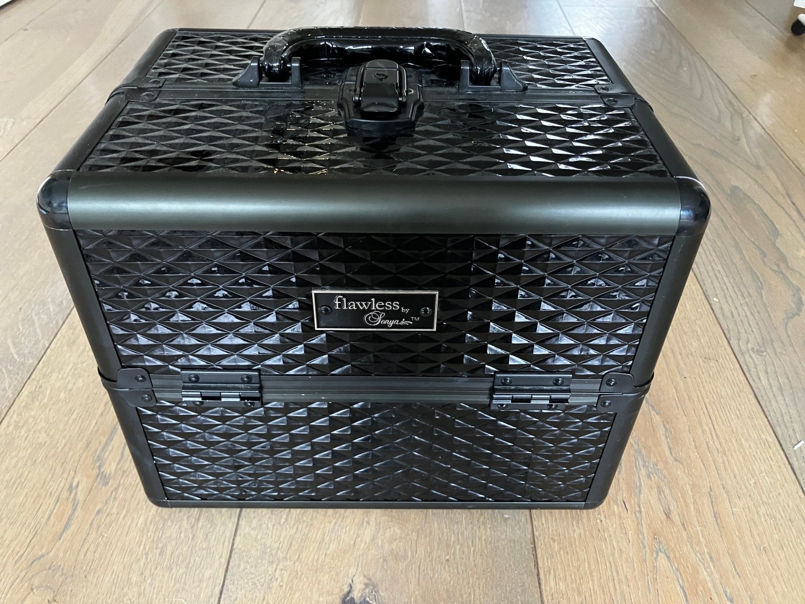 Beautycase, Ophalen, Gebruikt, Minder dan 50 watt