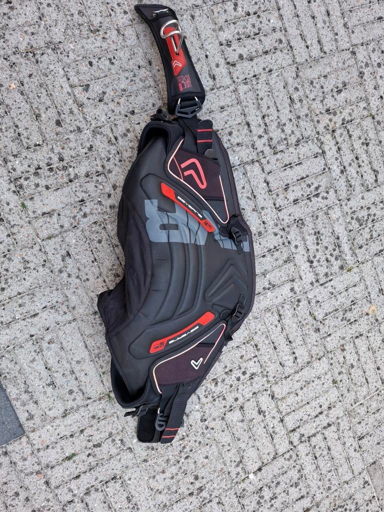Severne Trapeze CMR, maat M, zgan, Watersport en Boten, Ophalen of Verzenden, Zo goed als nieuw, Overige typen