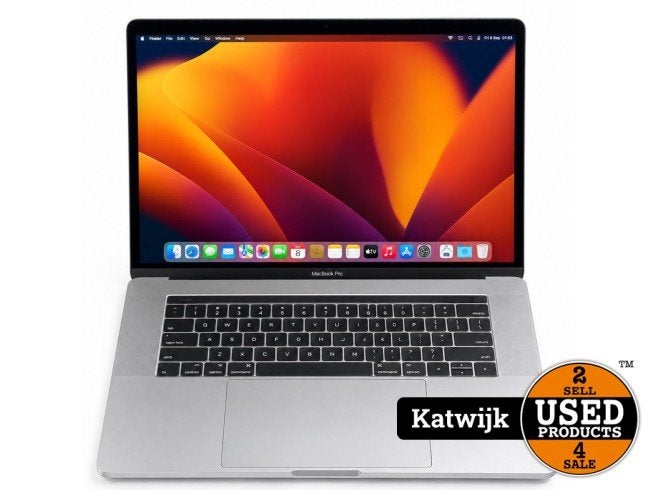 MacBook Pro 15 Inch 2017 i7 16GB 512GB SSD | Netjes, Computers en Software, Apple, Zo goed als nieuw, Support@apple.com, One Apple Park Way
Cupertino, CA 95014
United States