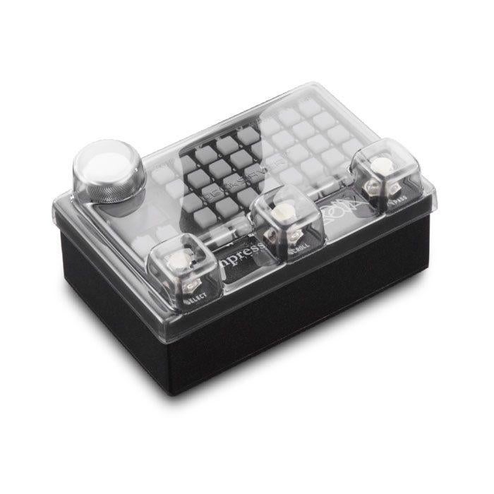 Decksaver stofkap voor Empress Effects Zoia, Muziek en Instrumenten, ., Nieuw, ., .