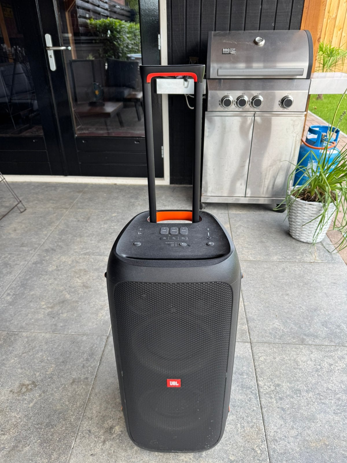 JBL partybox 310